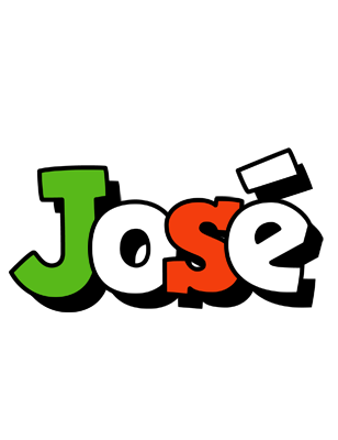 José venezia logo