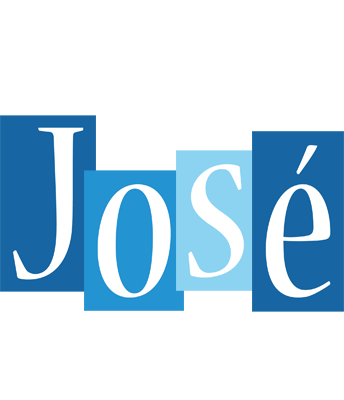 José winter logo