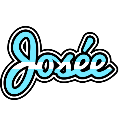 Josée argentine logo