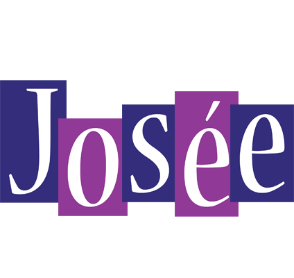 Josée autumn logo