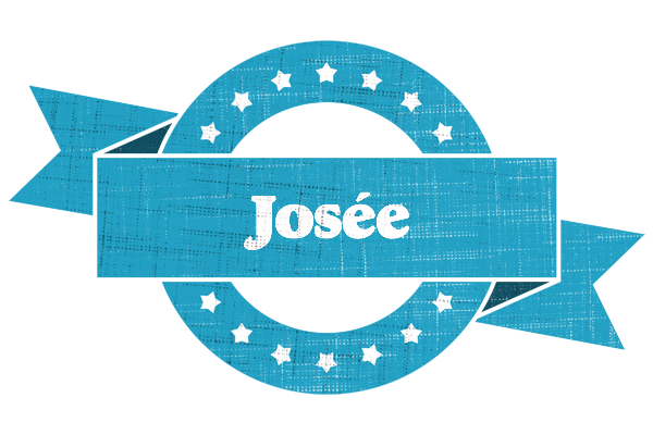 Josée balance logo