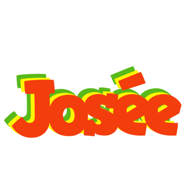 Josée bbq logo
