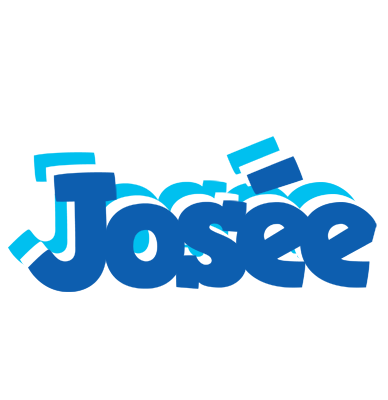 Josée business logo