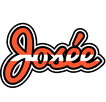 Josée denmark logo