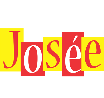Josée errors logo