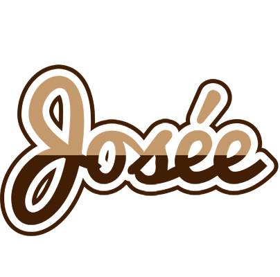Josée exclusive logo