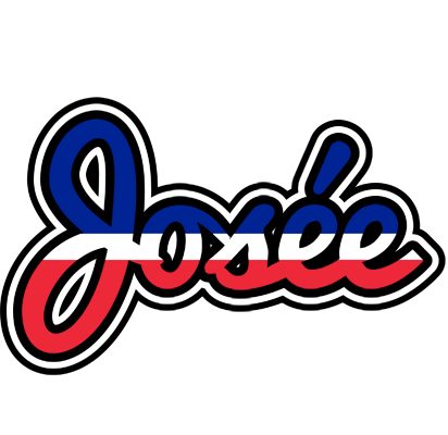 Josée france logo