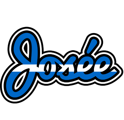 Josée greece logo