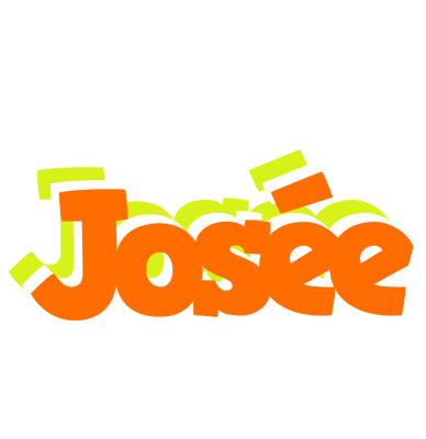Josée healthy logo