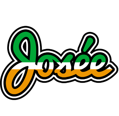 Josée ireland logo