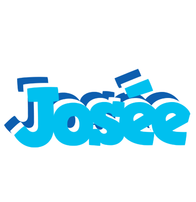 Josée jacuzzi logo