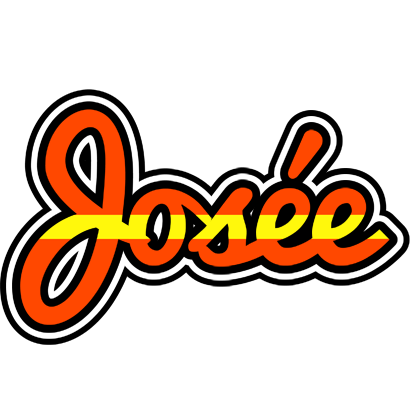 Josée madrid logo