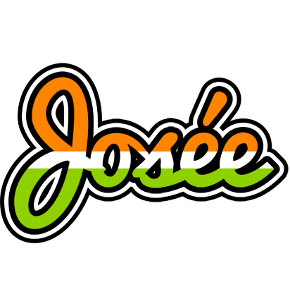 Josée mumbai logo