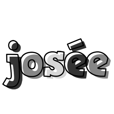 Josée night logo