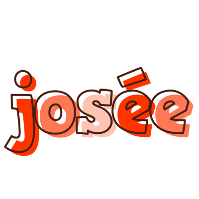 Josée paint logo