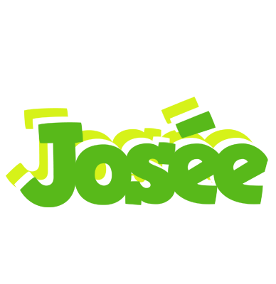 Josée picnic logo