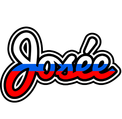 Josée russia logo
