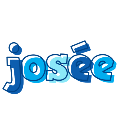 Josée sailor logo