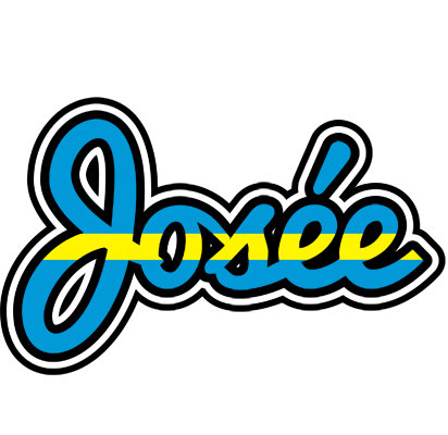 Josée sweden logo