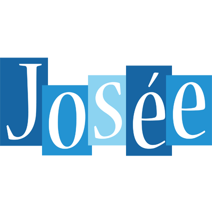 Josée winter logo
