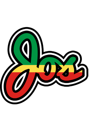 Jos african logo