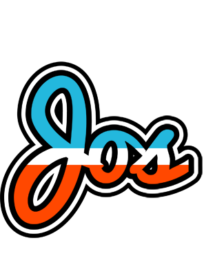 Jos america logo