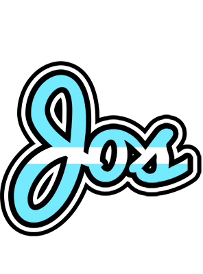 Jos argentine logo