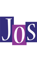 Jos autumn logo