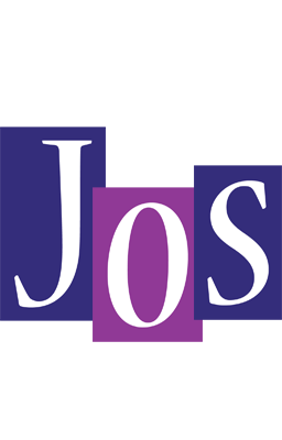 Jos autumn logo