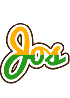 Jos banana logo