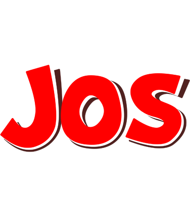 Jos basket logo