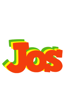Jos bbq logo