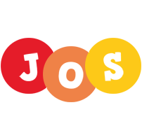 Jos boogie logo