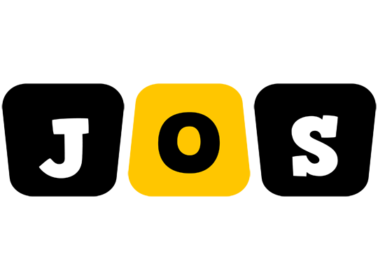Jos boots logo