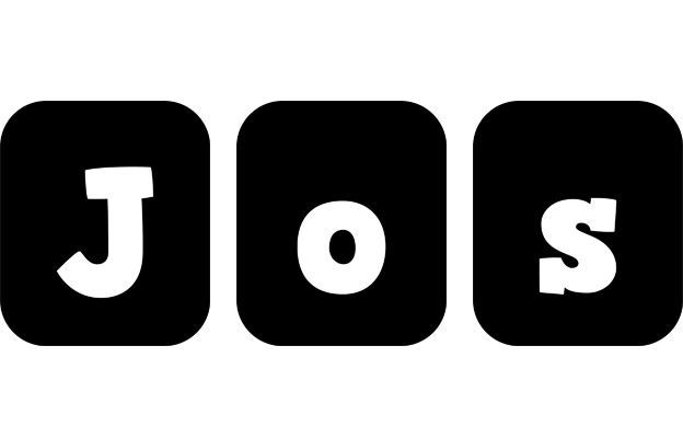 Jos box logo