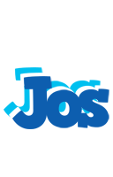 Jos business logo