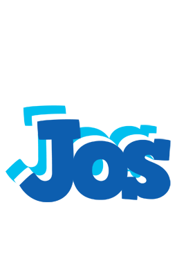 Jos business logo