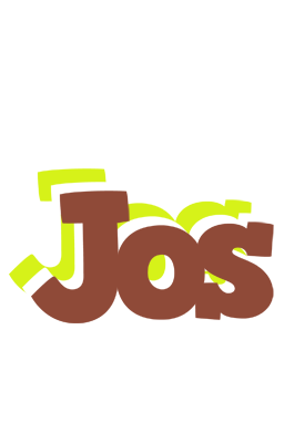 Jos caffeebar logo