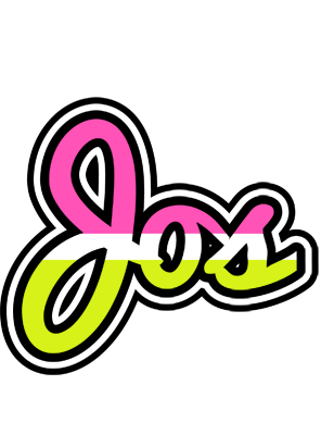 Jos candies logo