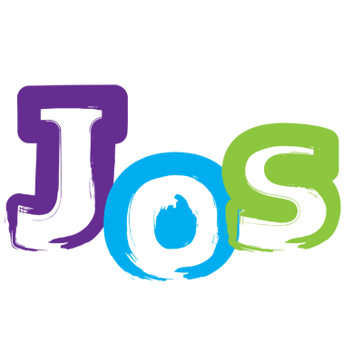 Jos casino logo