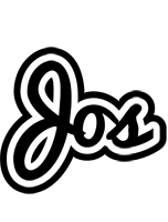 Jos chess logo