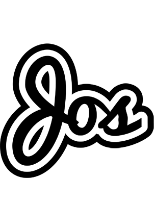 Jos chess logo