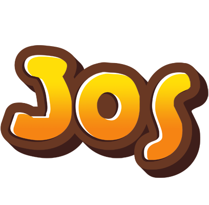 Jos cookies logo
