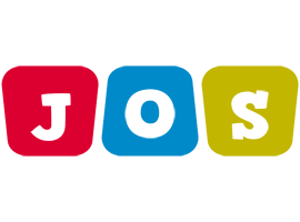 Jos daycare logo