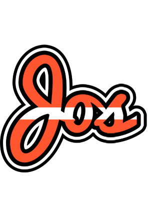 Jos denmark logo
