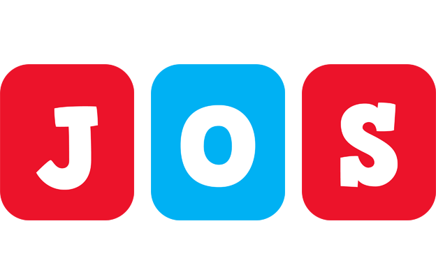 Jos diesel logo