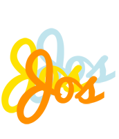 Jos energy logo