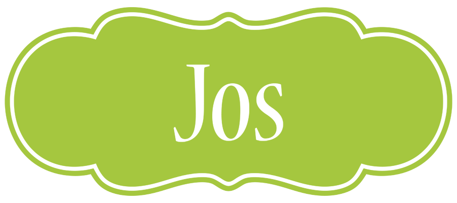 Jos family logo