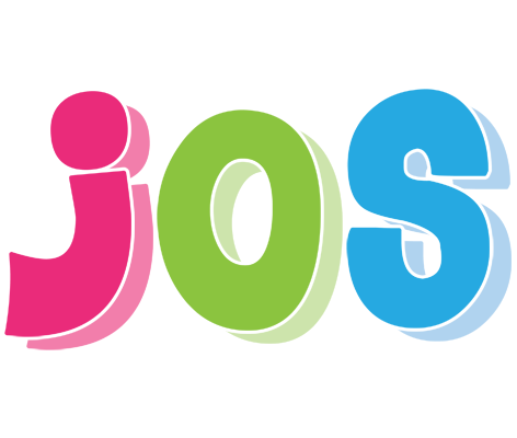 Jos friday logo