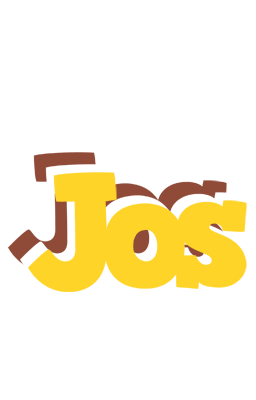 Jos hotcup logo